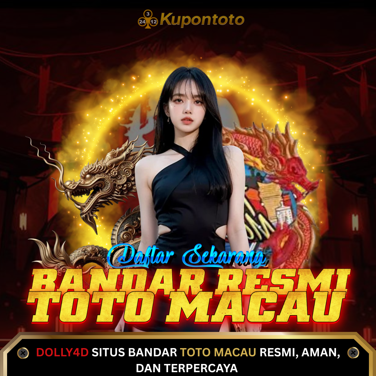 Hadiah Macau Open 2024 | Himpunan Situs Toto Macau 4D & Slot Online Resmi Anti Rungkad Terpercaya
