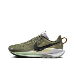 Nike Pegasus Trail 5 Lowحذاء  للرجال والنساء،  جري خفيف الوزن مبطن،