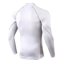 Men Bodybuilding Sport T-shirt