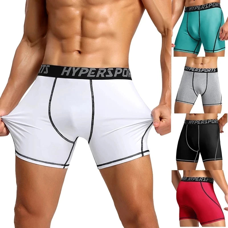 Shorts Men Summer Sportswear Training