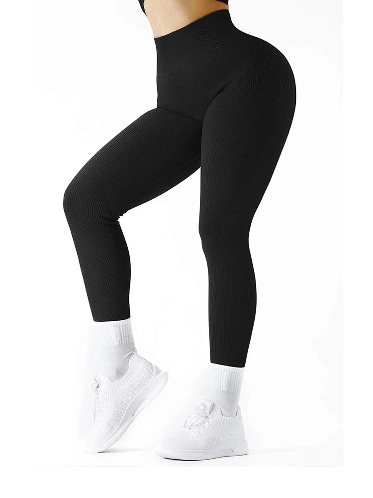 Leggings Women Casual Skinny Stretch