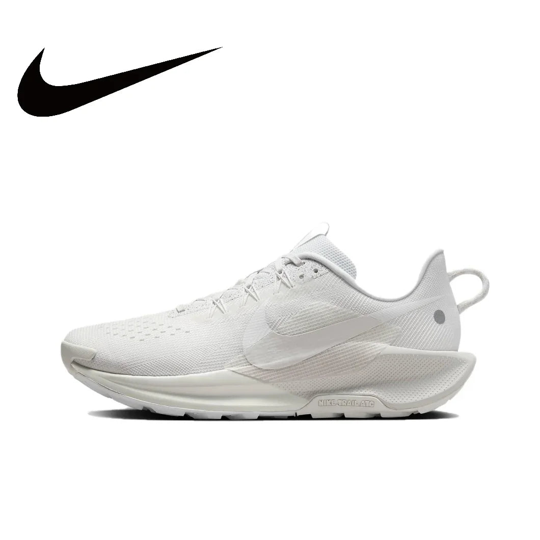 Nike Pegasus Trail 5 Lowحذاء  للرجال والنساء،  جري خفيف الوزن مبطن،