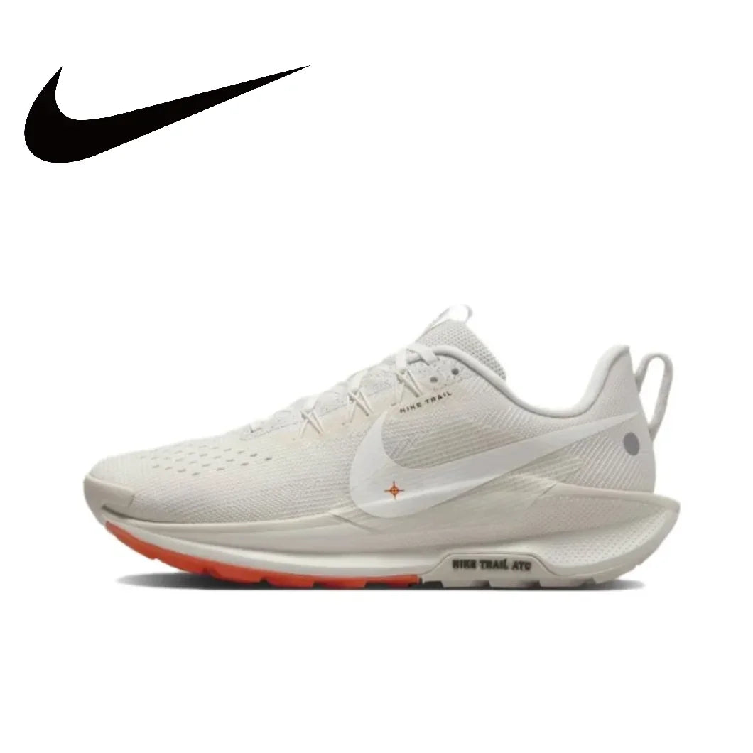 Nike Pegasus Trail 5 Lowحذاء  للرجال والنساء،  جري خفيف الوزن مبطن،