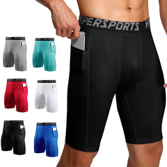 Shorts Men Summer Sportswear Training